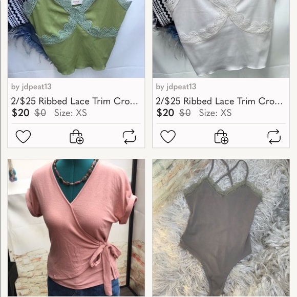 2/$25 Women’s - Beauty - Men’s - Kid’s - Home - Picture 6 of 12